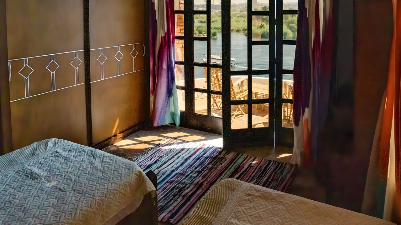 Photo of Bedroom in Aswan