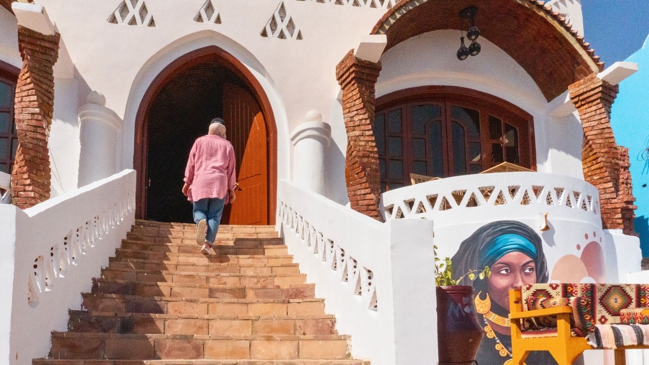 Photo of Outdoor in Aswan