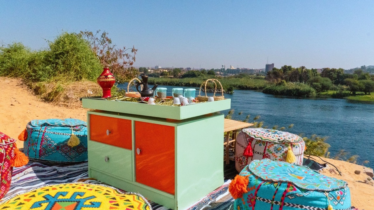 Photo of Outdoor in Aswan