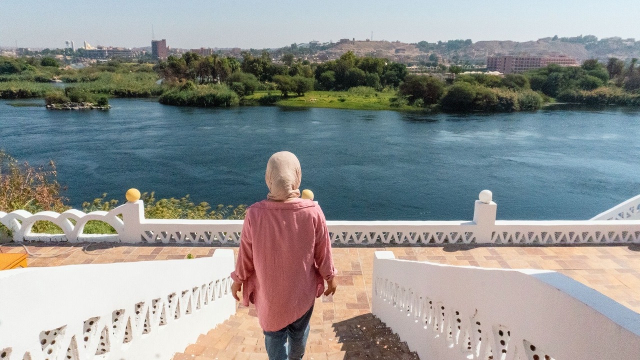 Photo of Outdoor in Aswan