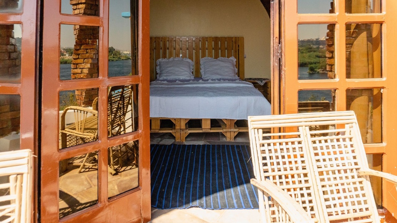 Photo of Bedroom in Aswan