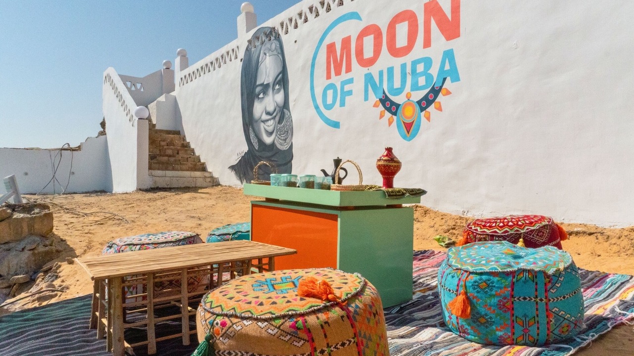 Photo of Outdoor in Aswan