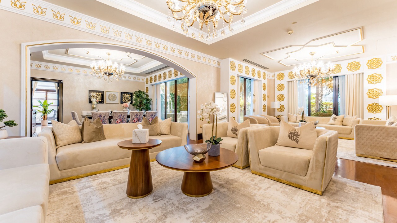 Photo of Others in Palm Jumeirah