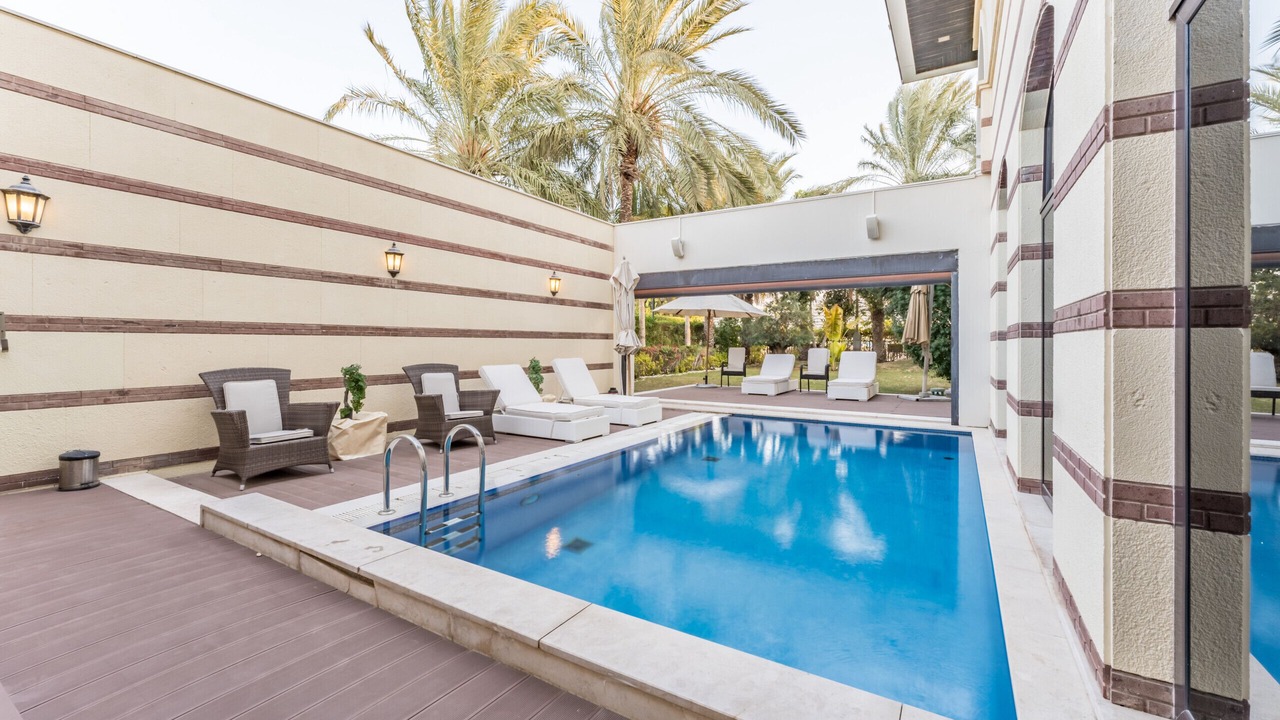Photo of Others in Palm Jumeirah