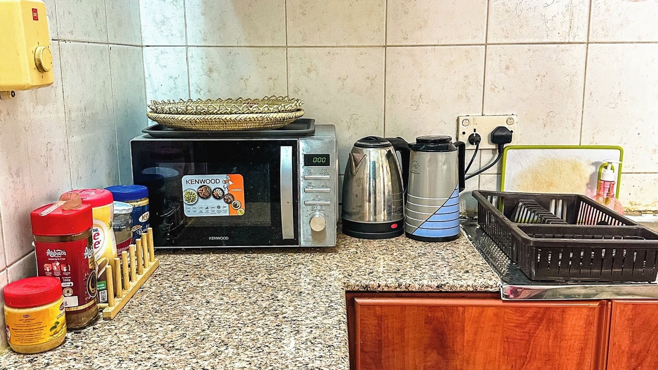 Photo of Kitchen in Al Ghubrah Ash Shamaliyyah