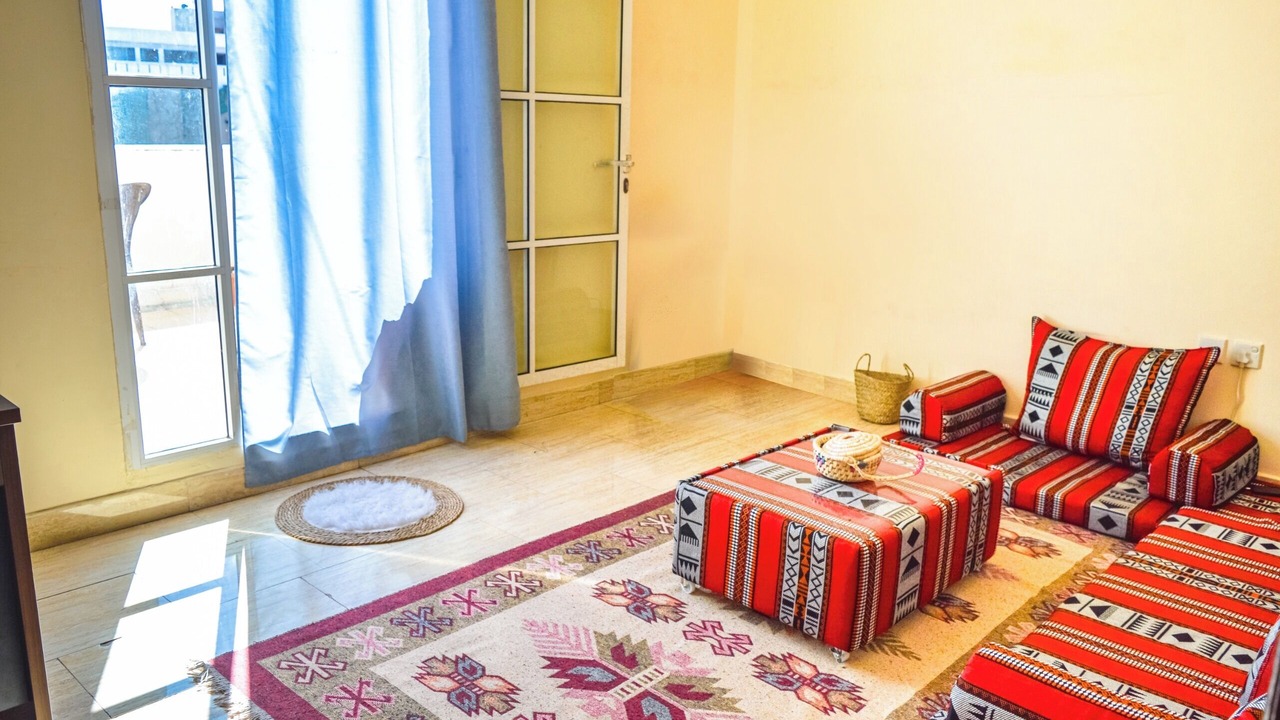 Photo of Livingroom in Al Ghubrah Ash Shamaliyyah