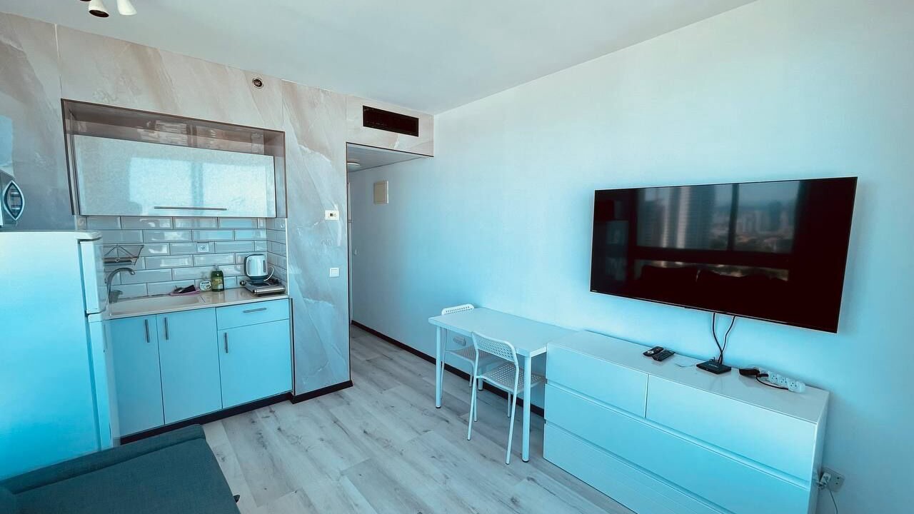 Photo of Kitchen in Netanya