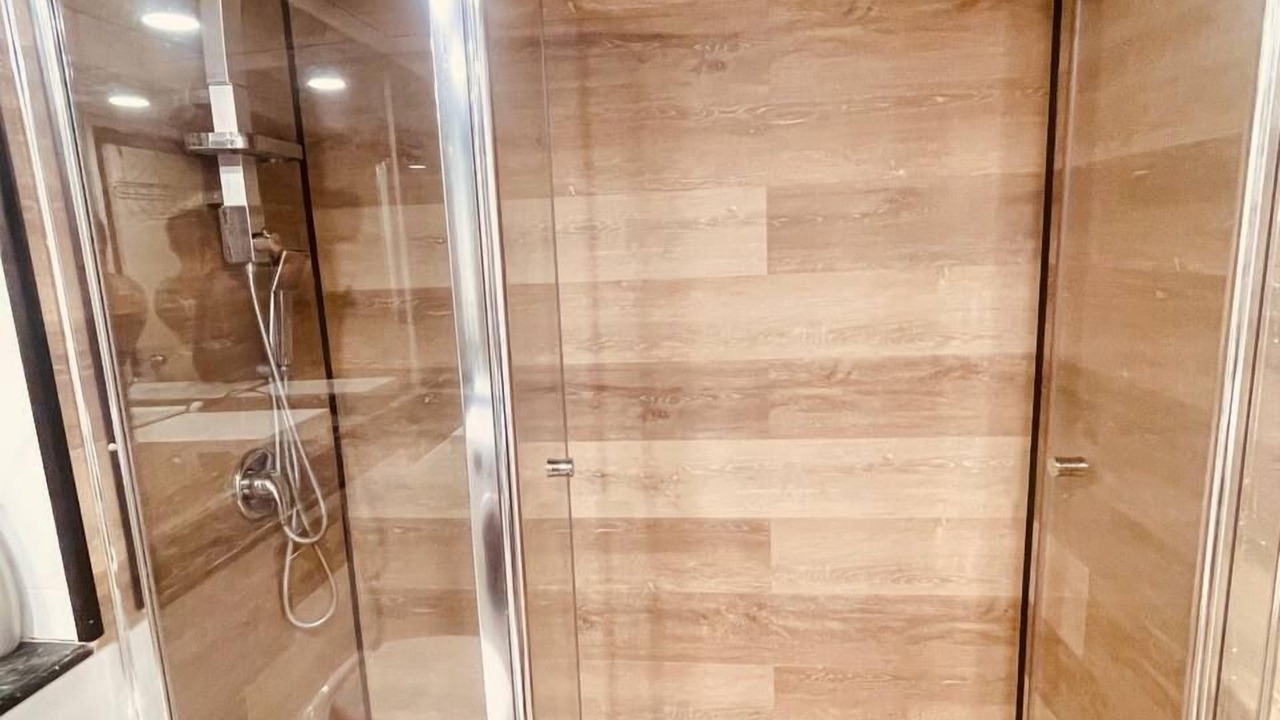 Photo of Bathroom in Netanya