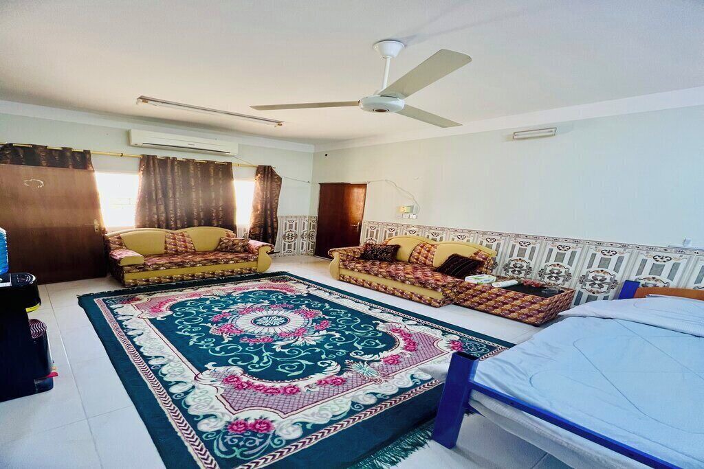 Photo of Bedroom in Nizwa
