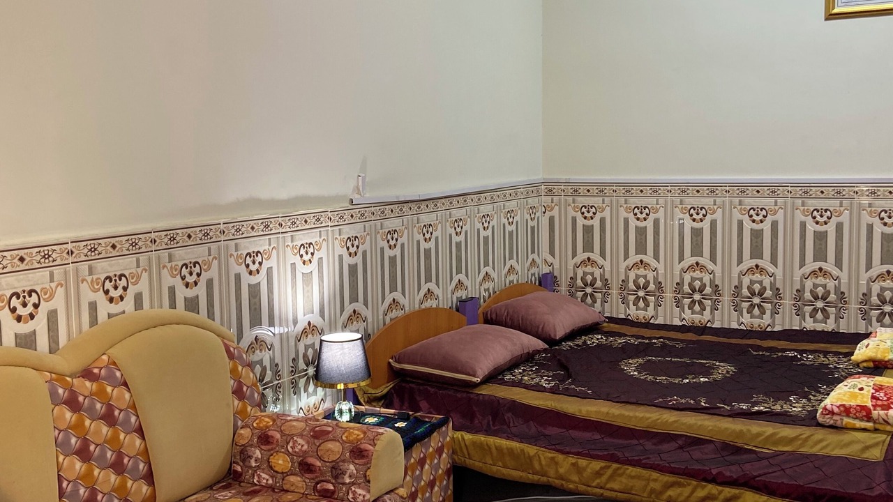 Photo of Bedroom in Nizwa