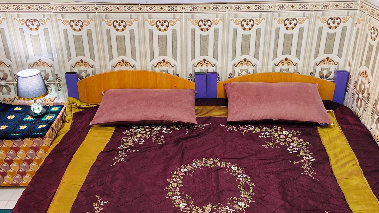 Photo of Bedroom in Nizwa