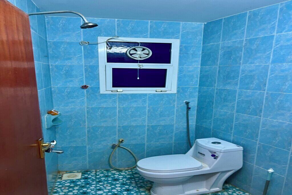 Photo of Bathroom in Nizwa
