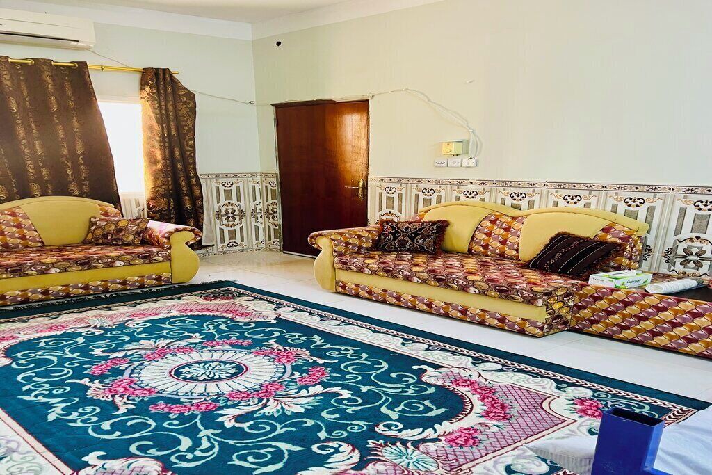 Photo of Livingroom in Nizwa