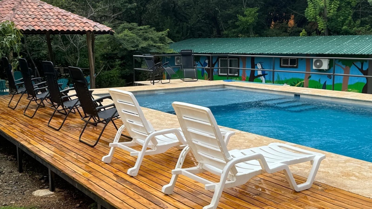Photo of Outdoor in Rio Seco