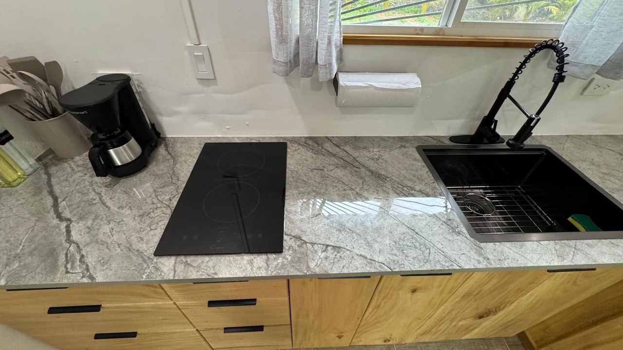 Photo of Kitchen in Rio Seco