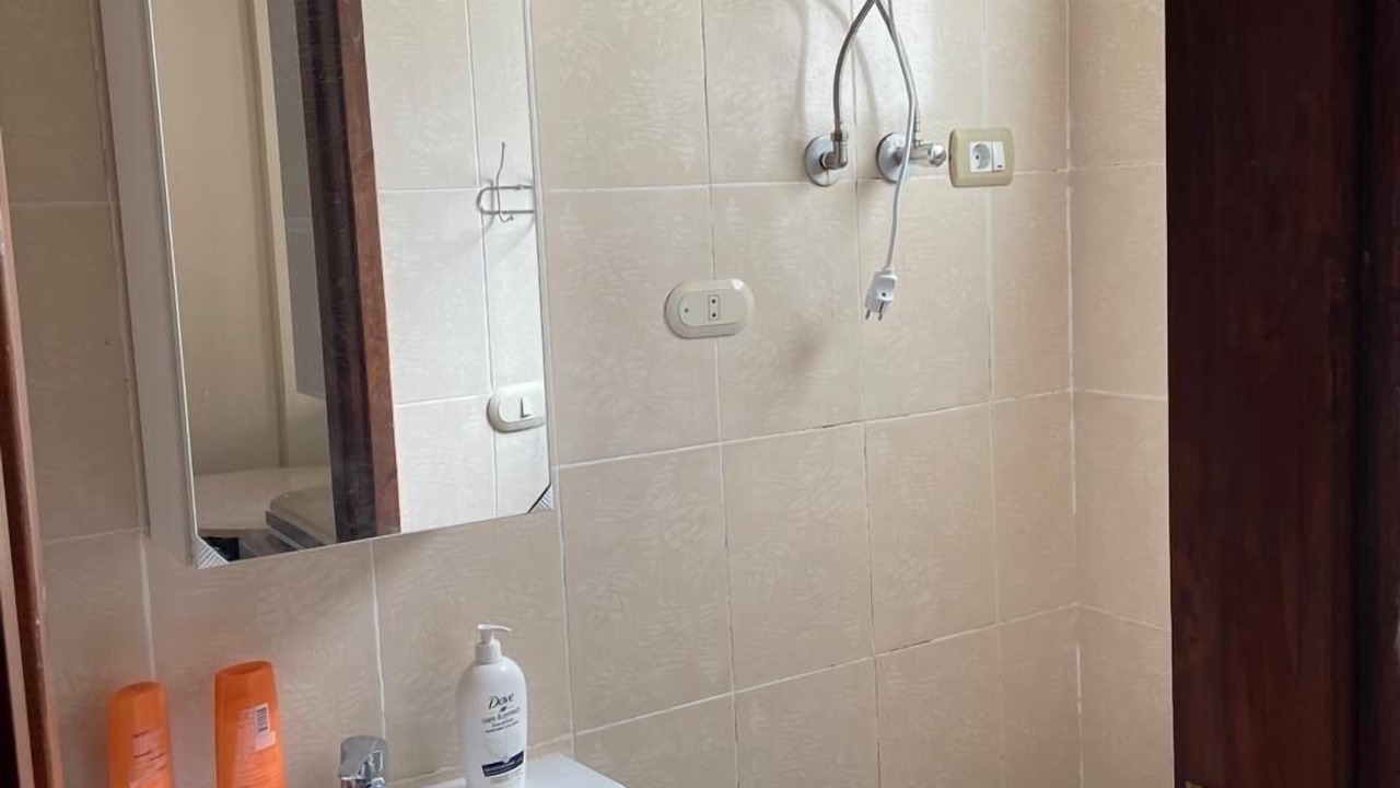 Photo of Bathroom in Makadi Bay