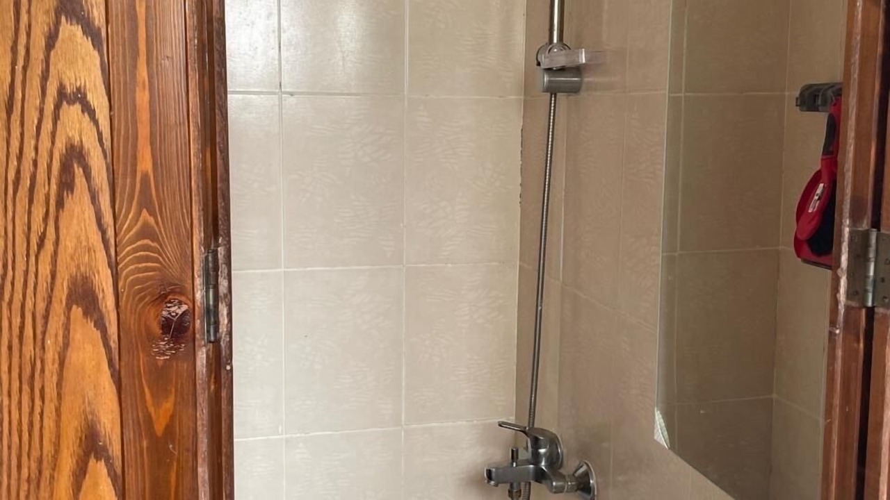 Photo of Bathroom in Makadi Bay