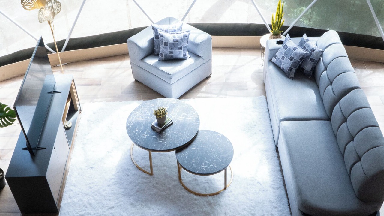 Photo of Livingroom in Paquera