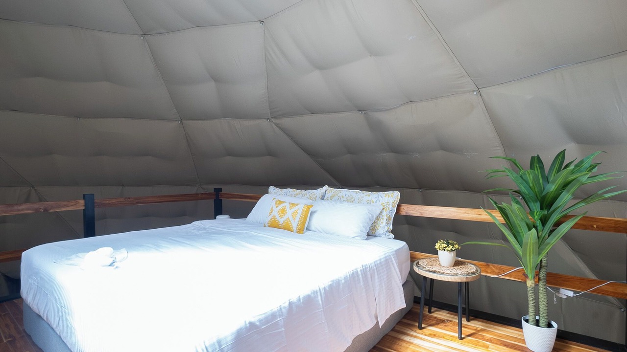 Photo of Bedroom in Paquera