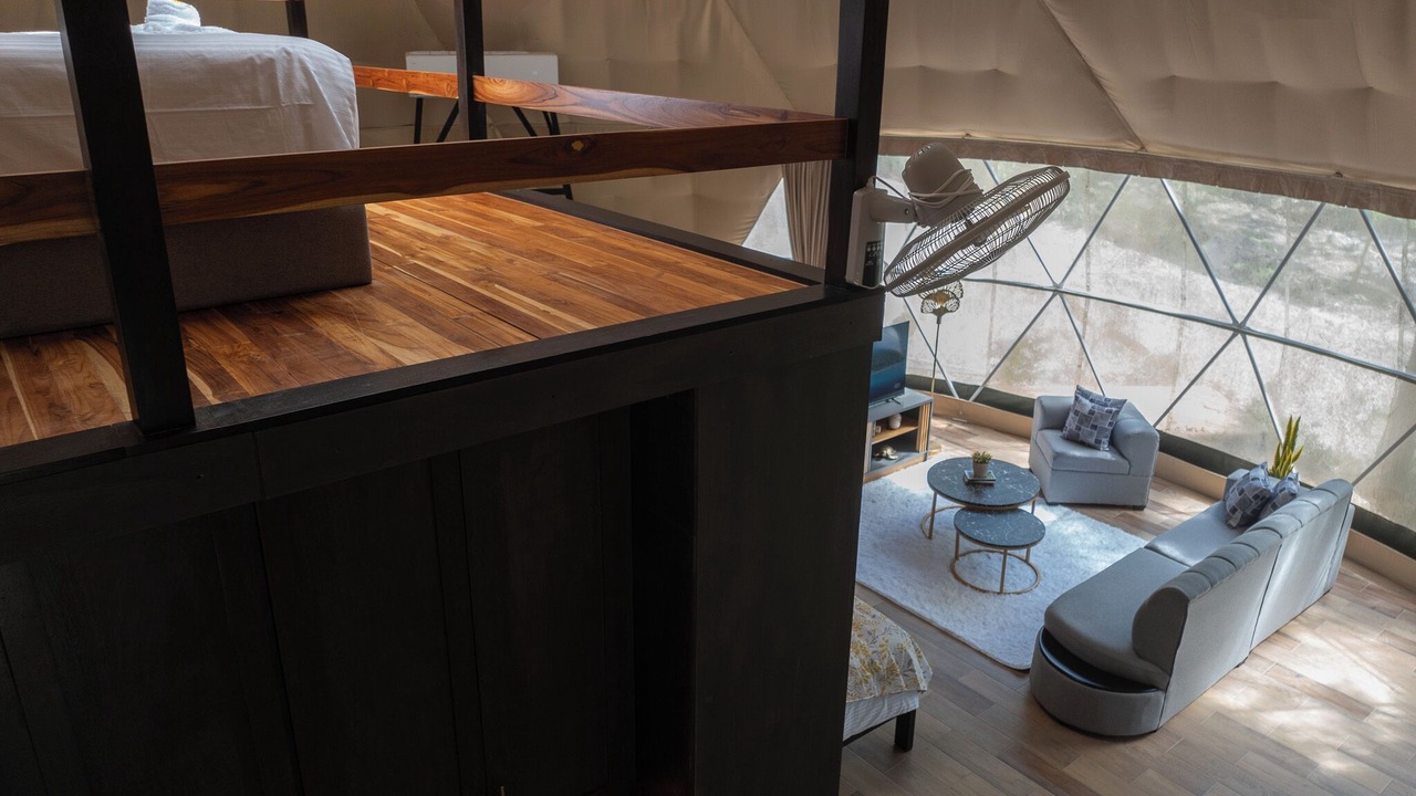 Photo of Bedroom in Paquera