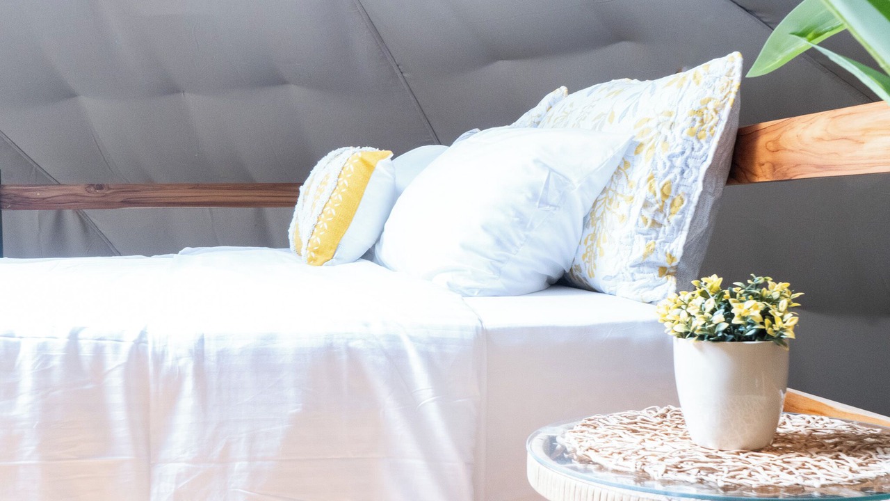 Photo of Bedroom in Paquera