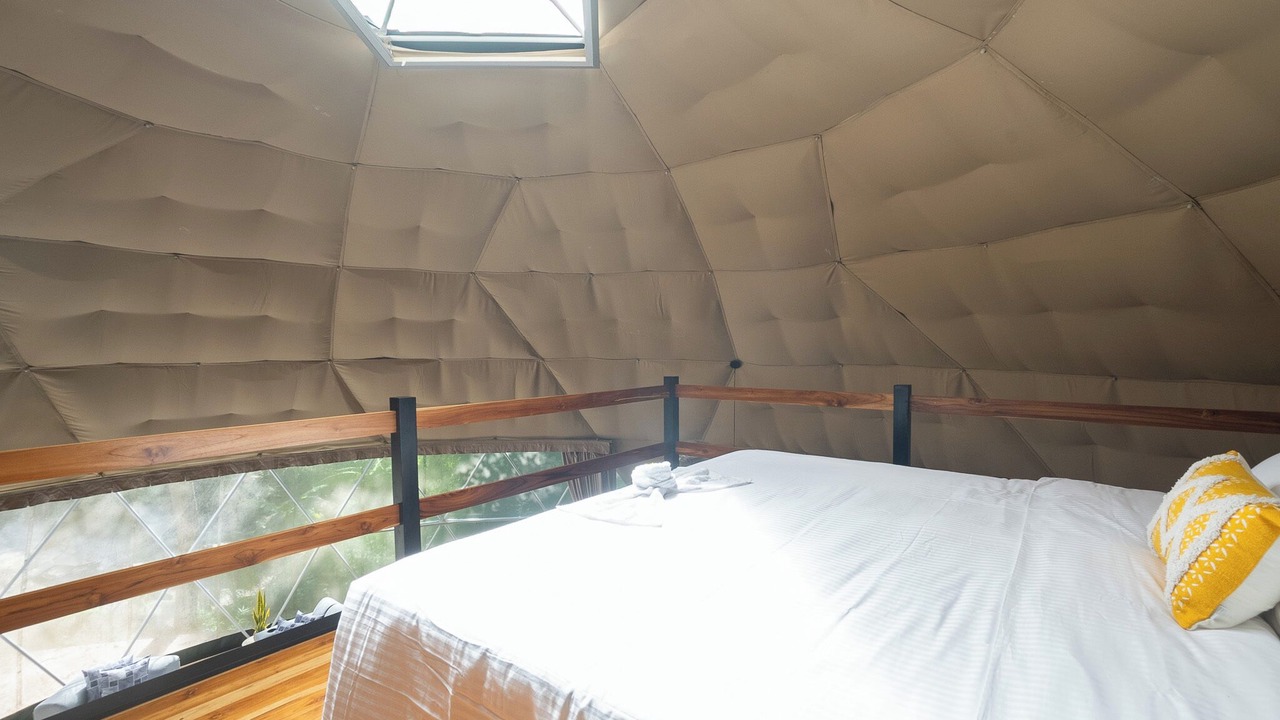 Photo of Bedroom in Paquera