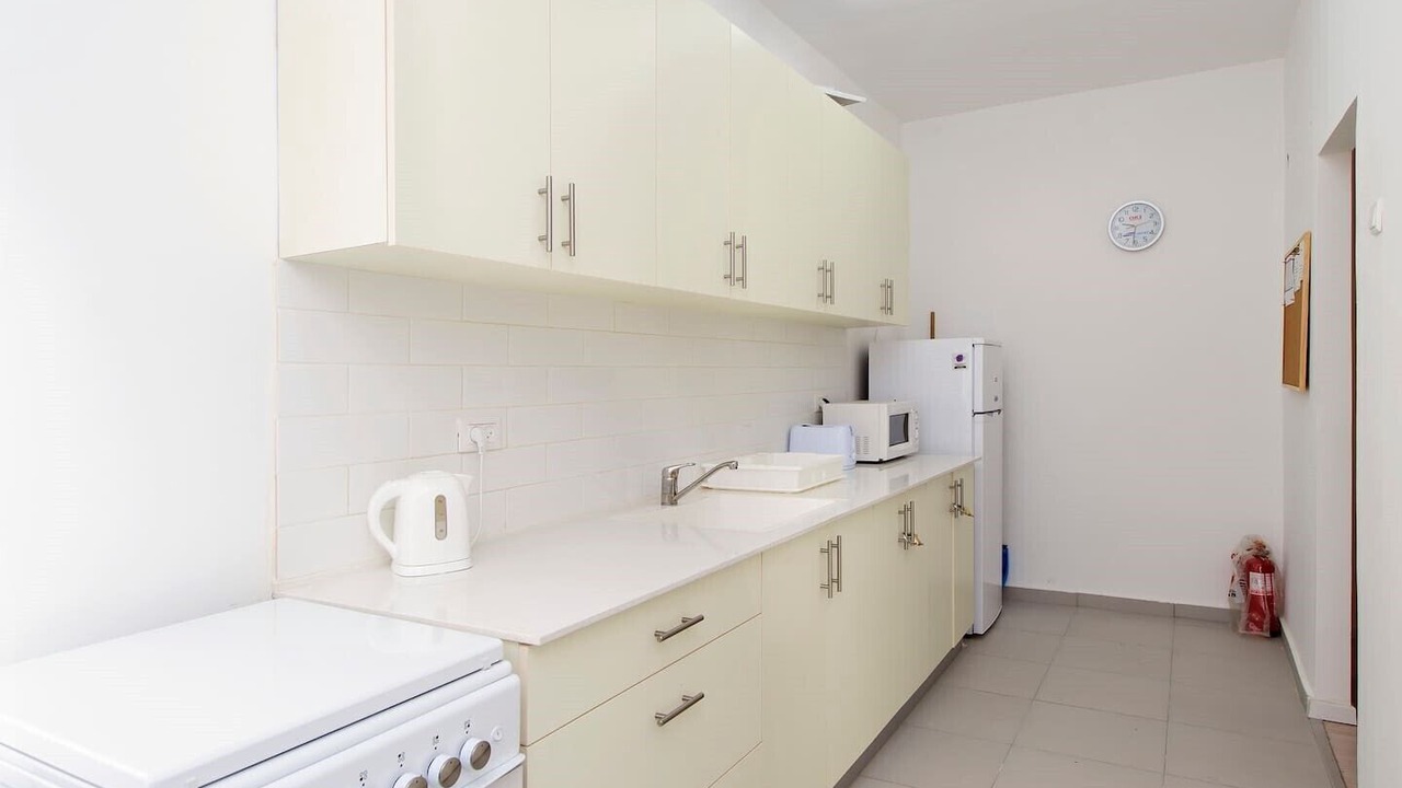 Photo of Kitchen in Tel Aviv