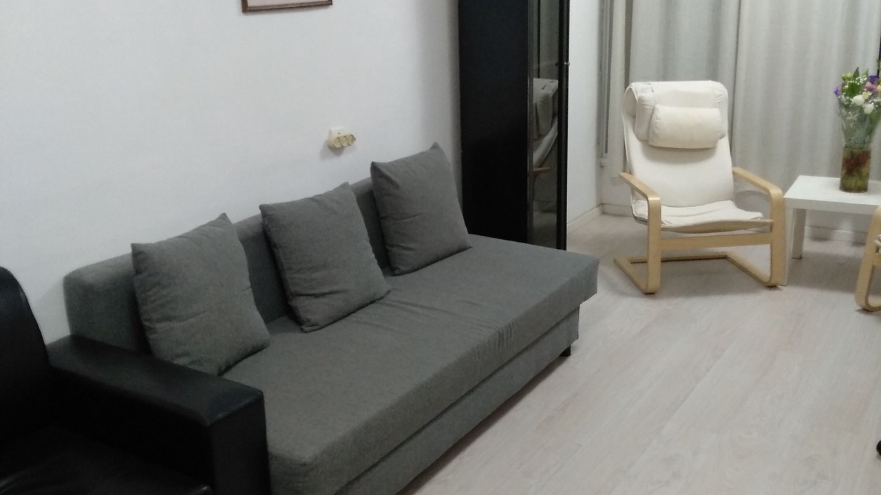 Photo of Livingroom in Tel Aviv