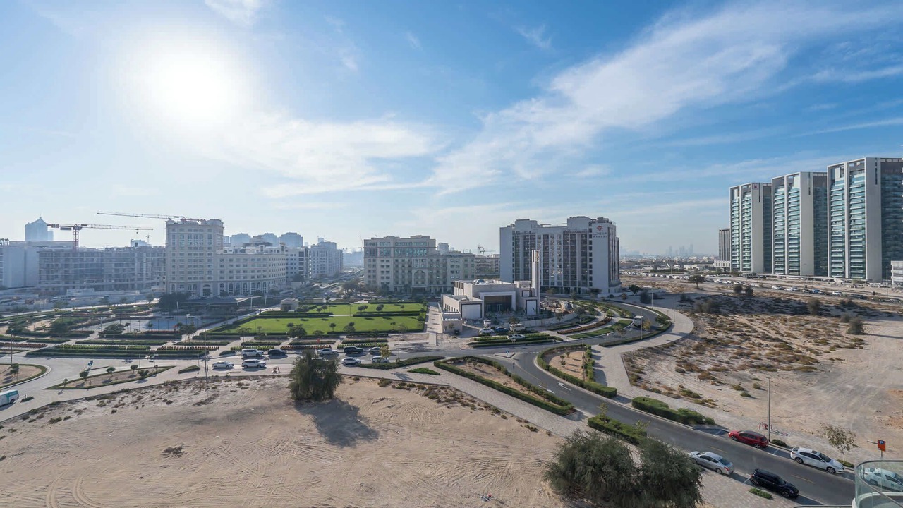 Photo of Others in Al Barsha
