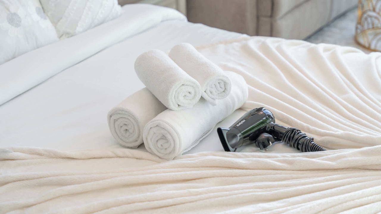 Photo of Bedroom in Al Barsha