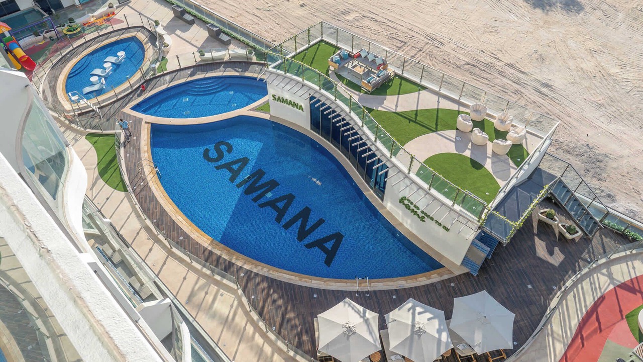 Photo of Outdoor in Al Barsha