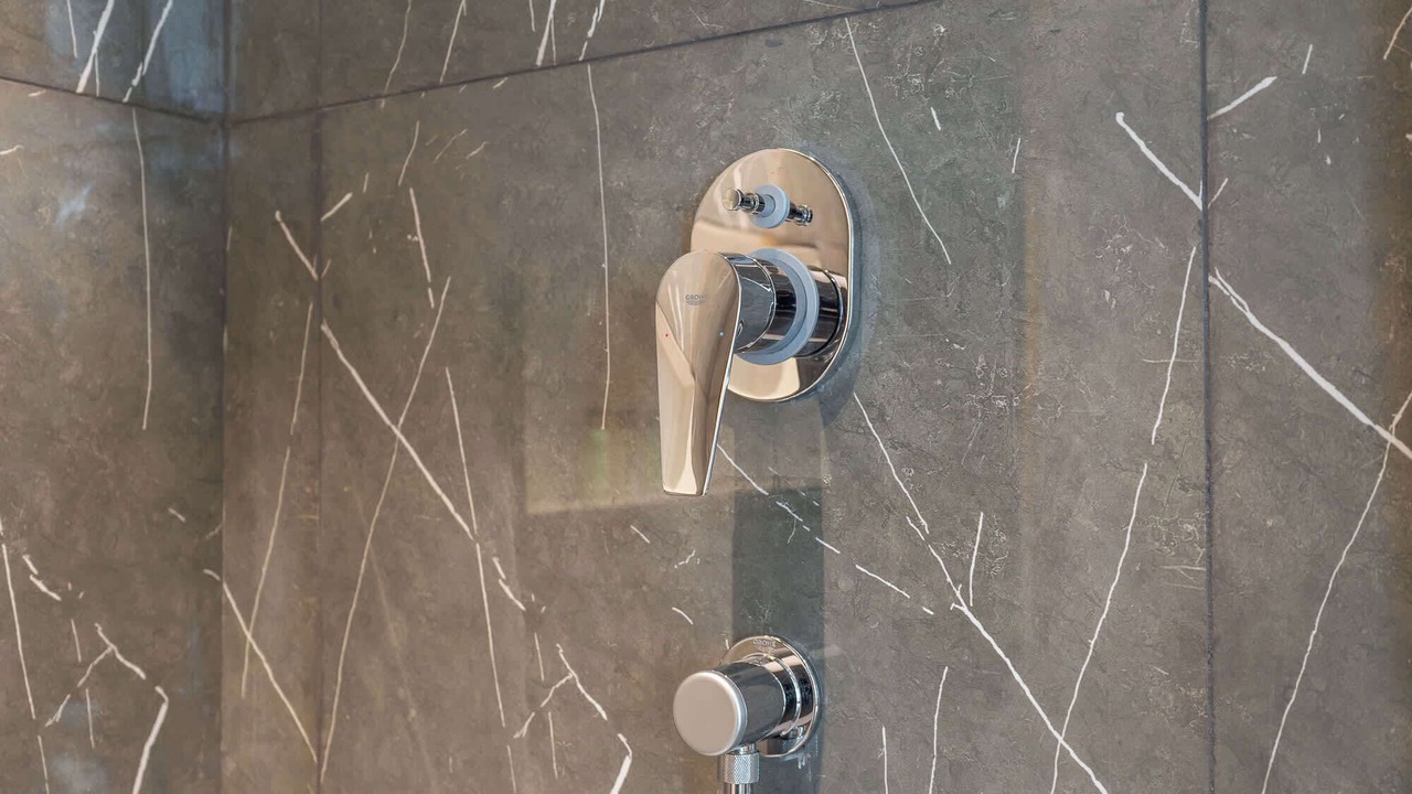 Photo of Bathroom in Al Barsha