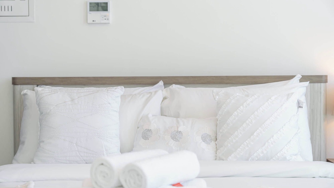 Photo of Bedroom in Al Barsha