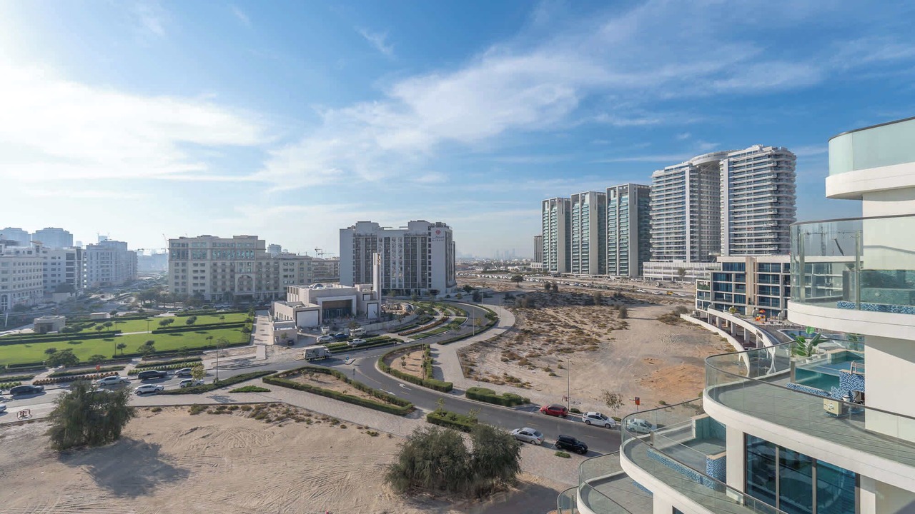 Photo of Outdoor in Al Barsha