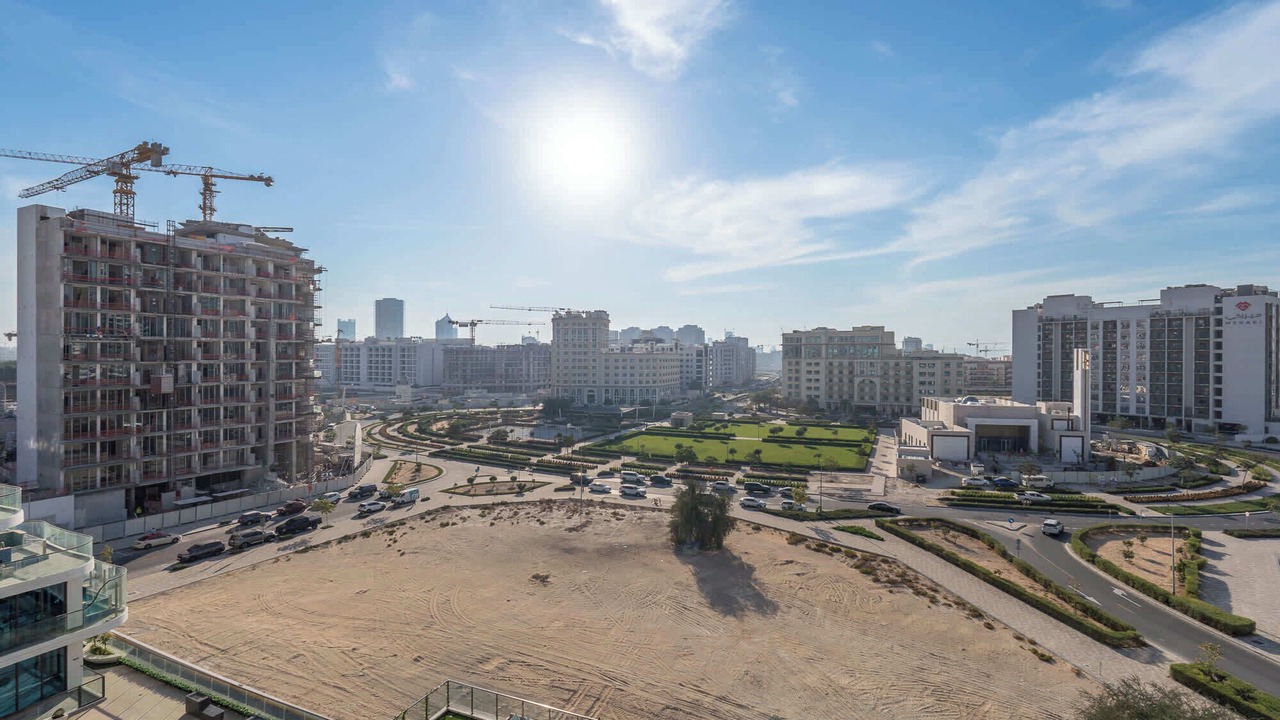 Photo of Outdoor in Al Barsha