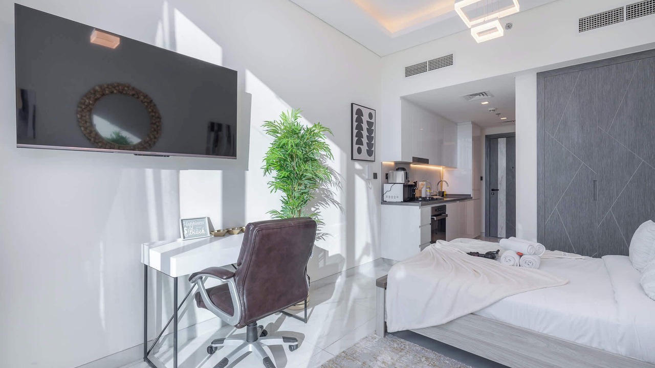 Photo of Bedroom in Al Barsha