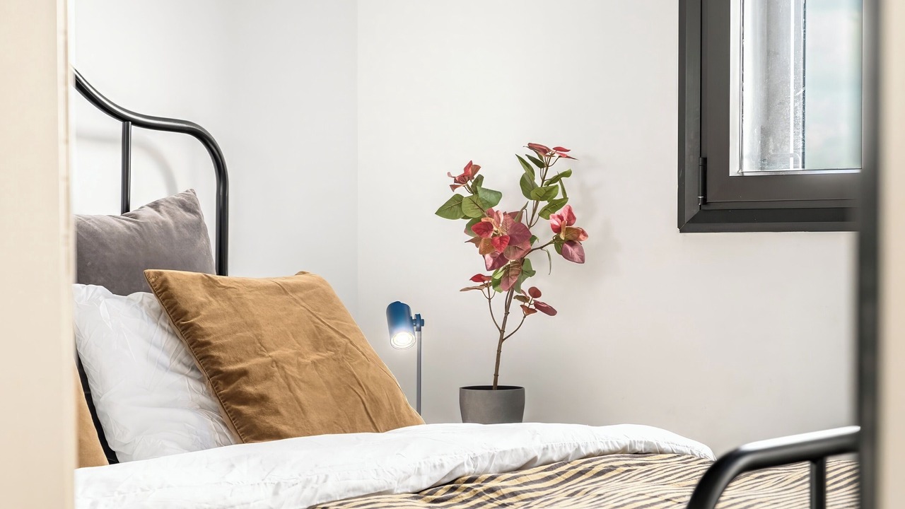 Photo of Bedroom in Jaffa