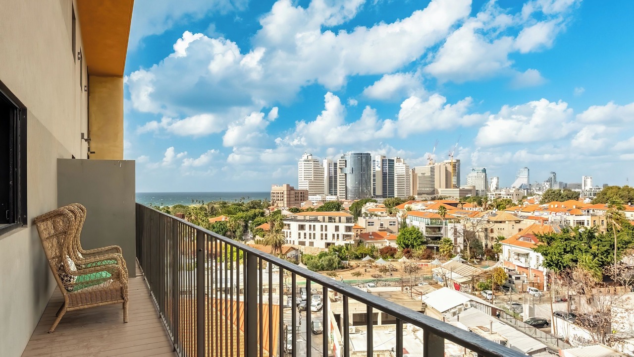 Photo of Outdoor in Jaffa