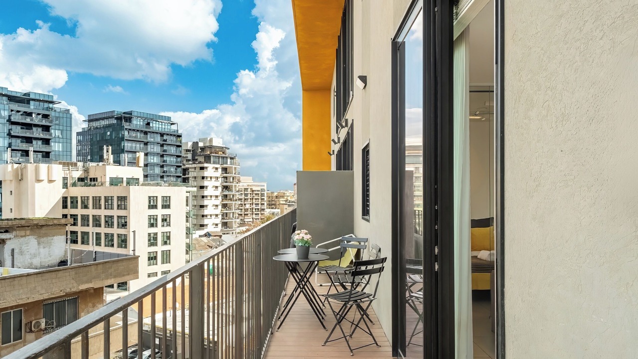 Photo of Outdoor in Jaffa