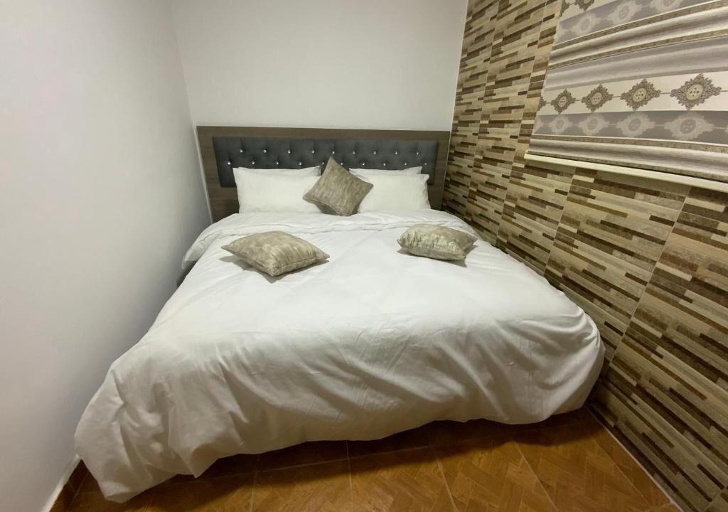 Photo of Bedroom in Wadi Musa