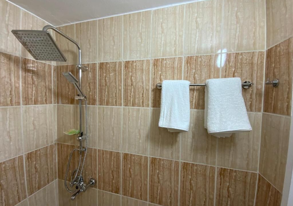 Photo of Bathroom in Wadi Musa