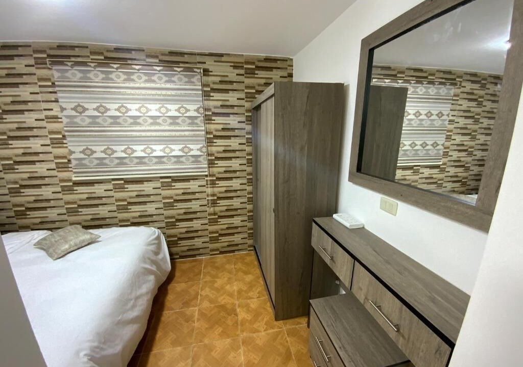 Photo of Bedroom in Wadi Musa