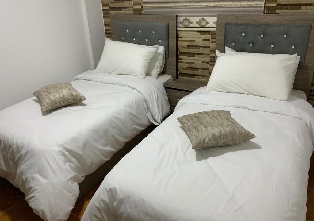 Photo of Bedroom in Wadi Musa