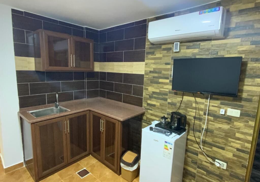 Photo of Kitchen in Wadi Musa