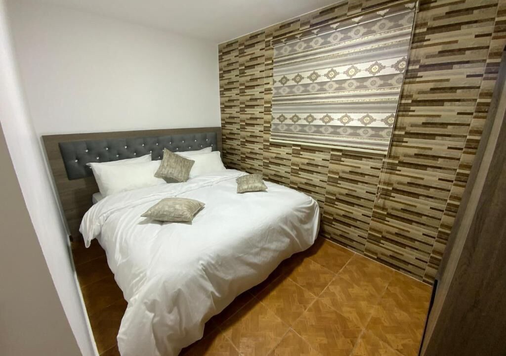 Photo of Bedroom in Wadi Musa