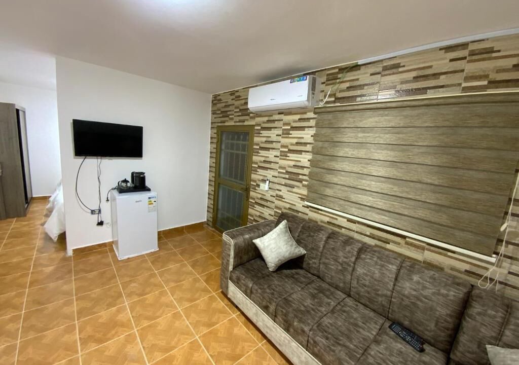 Photo of Livingroom in Wadi Musa