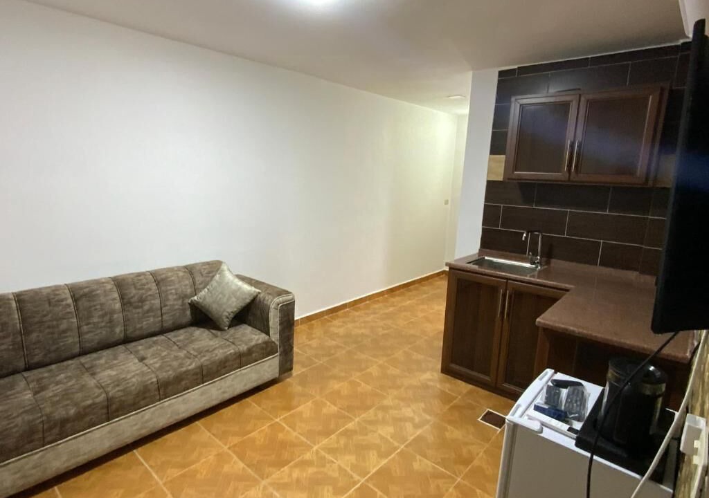 Photo of Livingroom in Wadi Musa