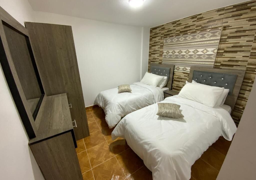 Photo of Bedroom in Wadi Musa