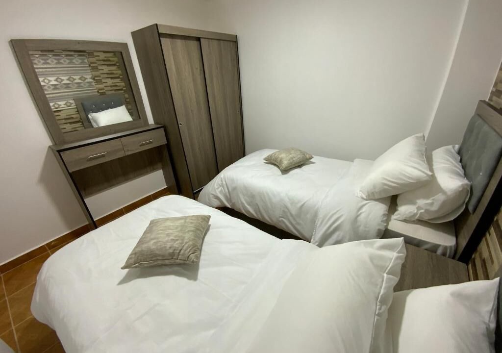 Photo of Bedroom in Wadi Musa