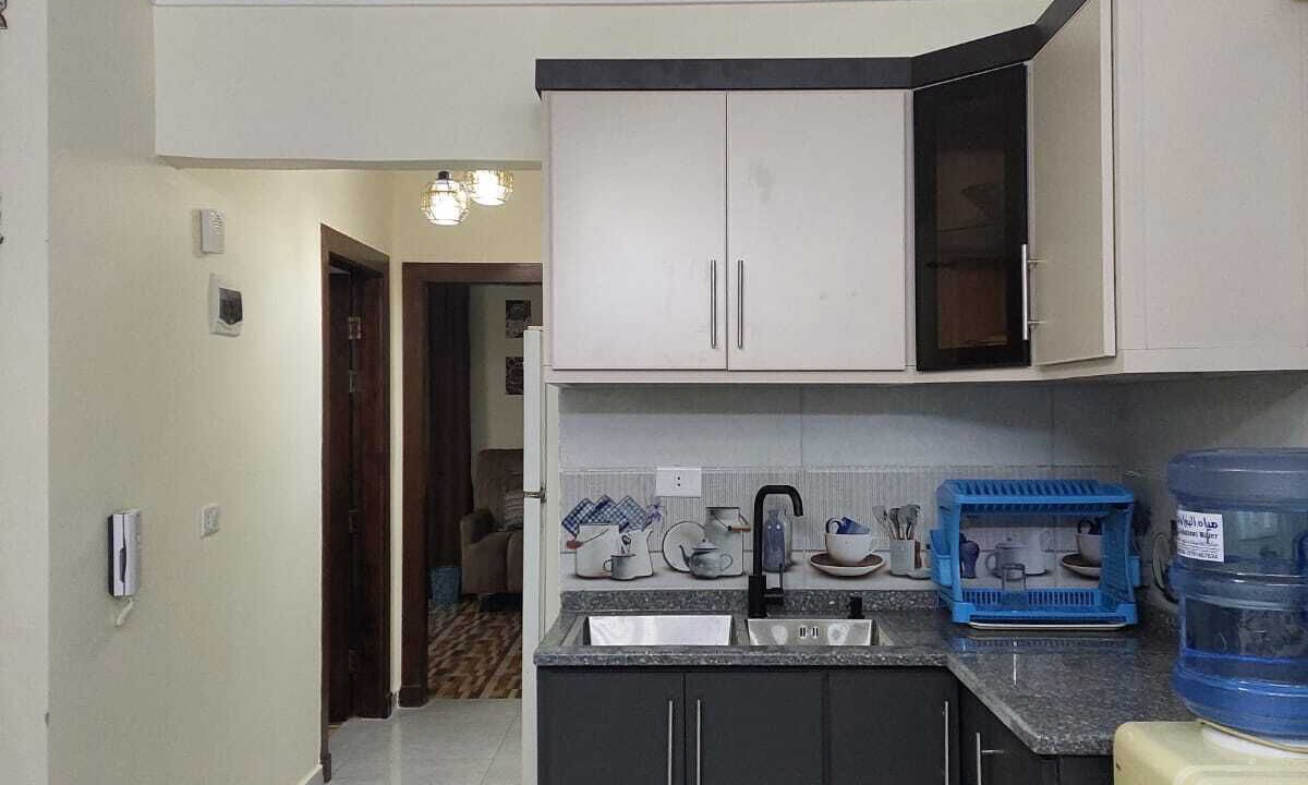 Photo of Kitchen in Suwailih